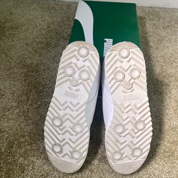 PUMA Roma Basic Jr. - Picture 5 of 6